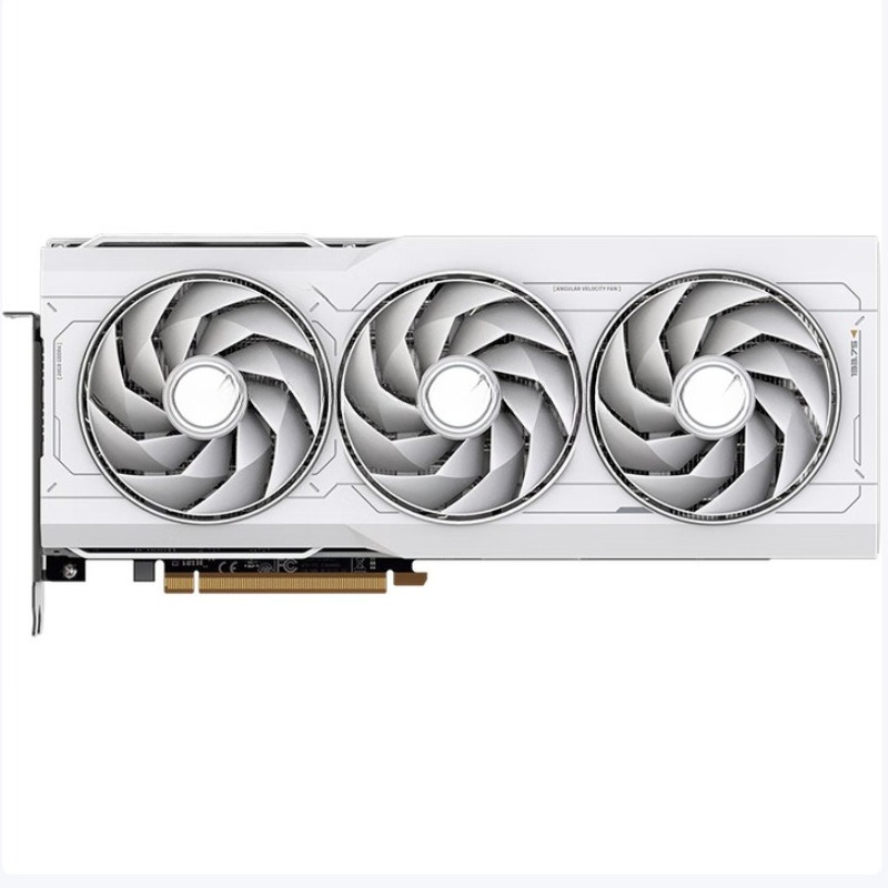 4K vlaggenschip, e-sports gami - Rx 7900 Xt 20Gb recensie en prijs