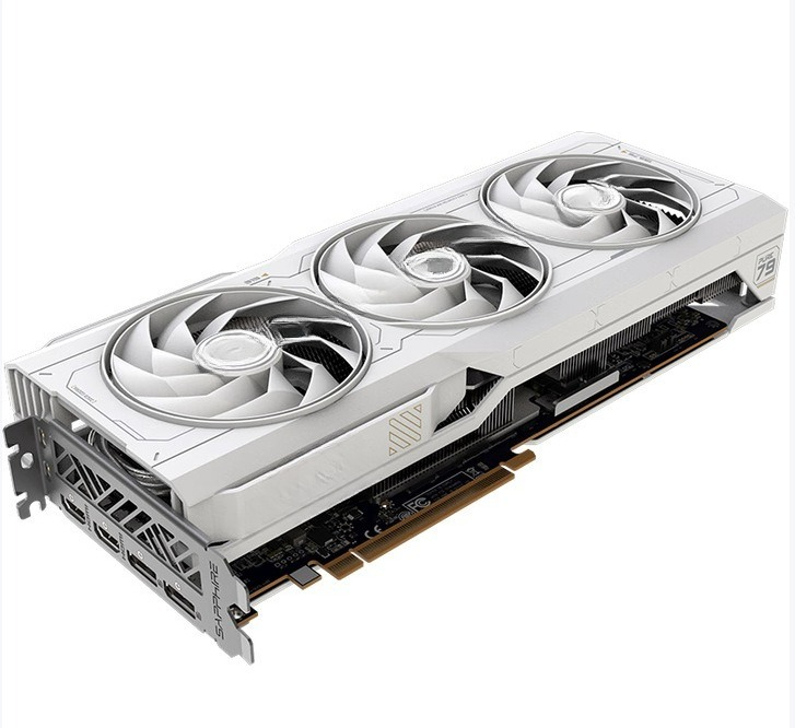 4K vlaggenschip, e-sports gami - Rx 7900 Xt 20Gb recensie en prijs